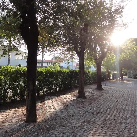 Villaggio White Star 2 * Bibione