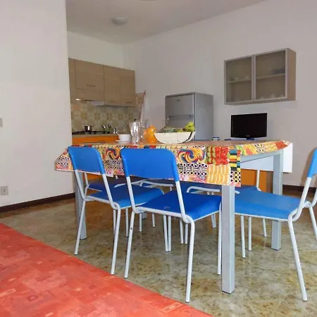 Appartamento Villaggio White Star 2 *