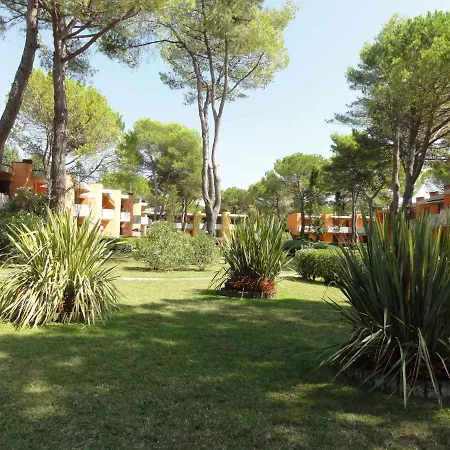 Villaggio White Star 2 * Bibione
