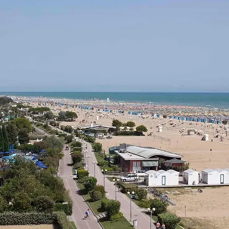 Appartamento Villaggio White Star 2 *