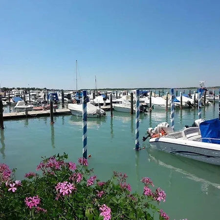 Villaggio White Star 2 Appartamento Bibione