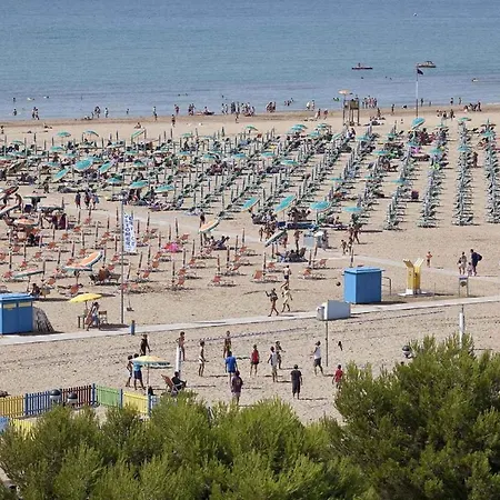 Villaggio White Star 2 Appartamento Bibione