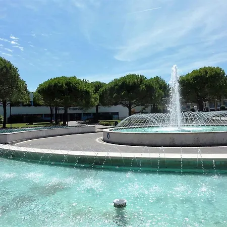 Villaggio White Star 2 Appartamento Bibione