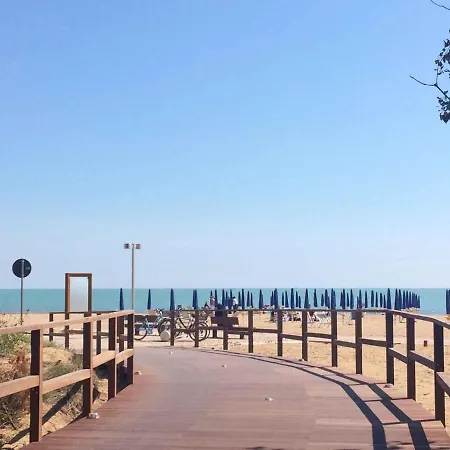 Villaggio White Star 2 Appartamento Bibione