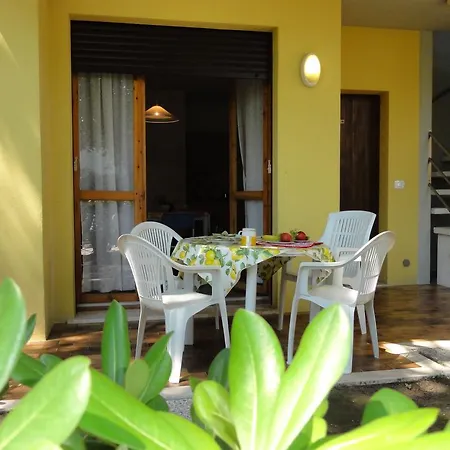 Appartamento Villaggio White Star 2