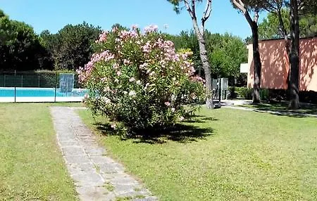 Appartamento Villaggio White Star 2 Bibione