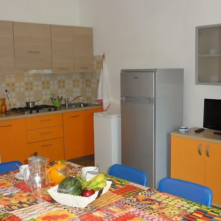 Villaggio White Star 2 Appartamento