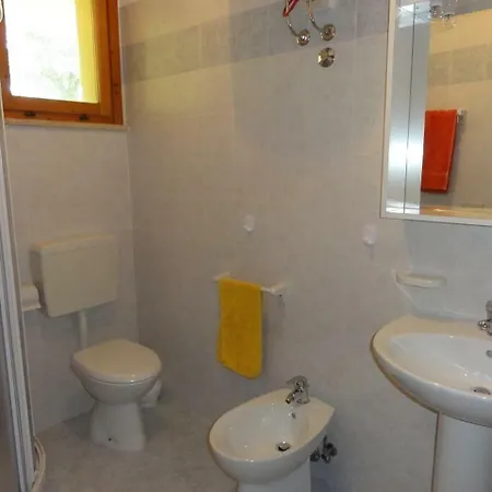 Villaggio White Star 2 Appartamento Bibione