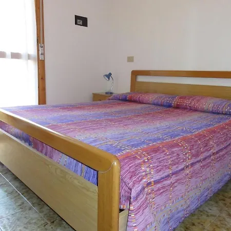 Apartment In Bibione 34326 *