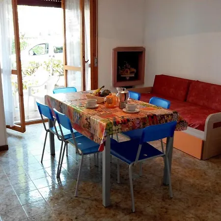 Apartment In Bibione 34326 Bibione