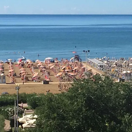 Apartment In Bibione 34326 Apartamento *