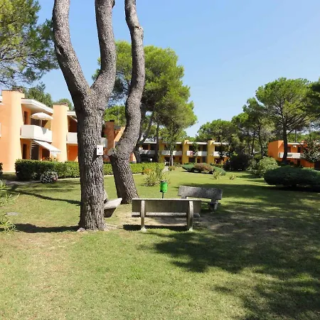 Apartamento Apartment In Bibione 34326 *