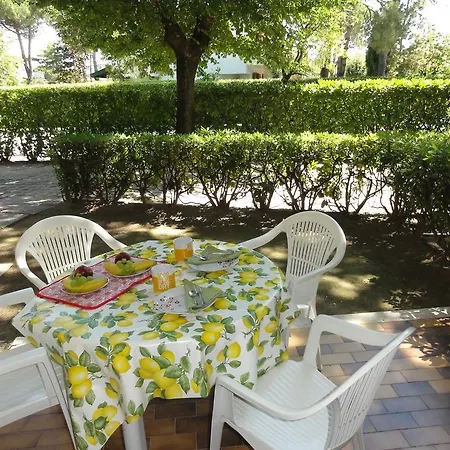 Apartamento Apartment In Bibione 34326