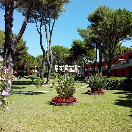 Apartment In Bibione 34326 Bibione