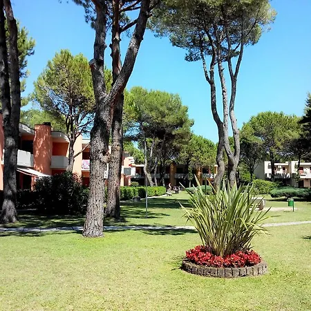 Apartment In Bibione 34326